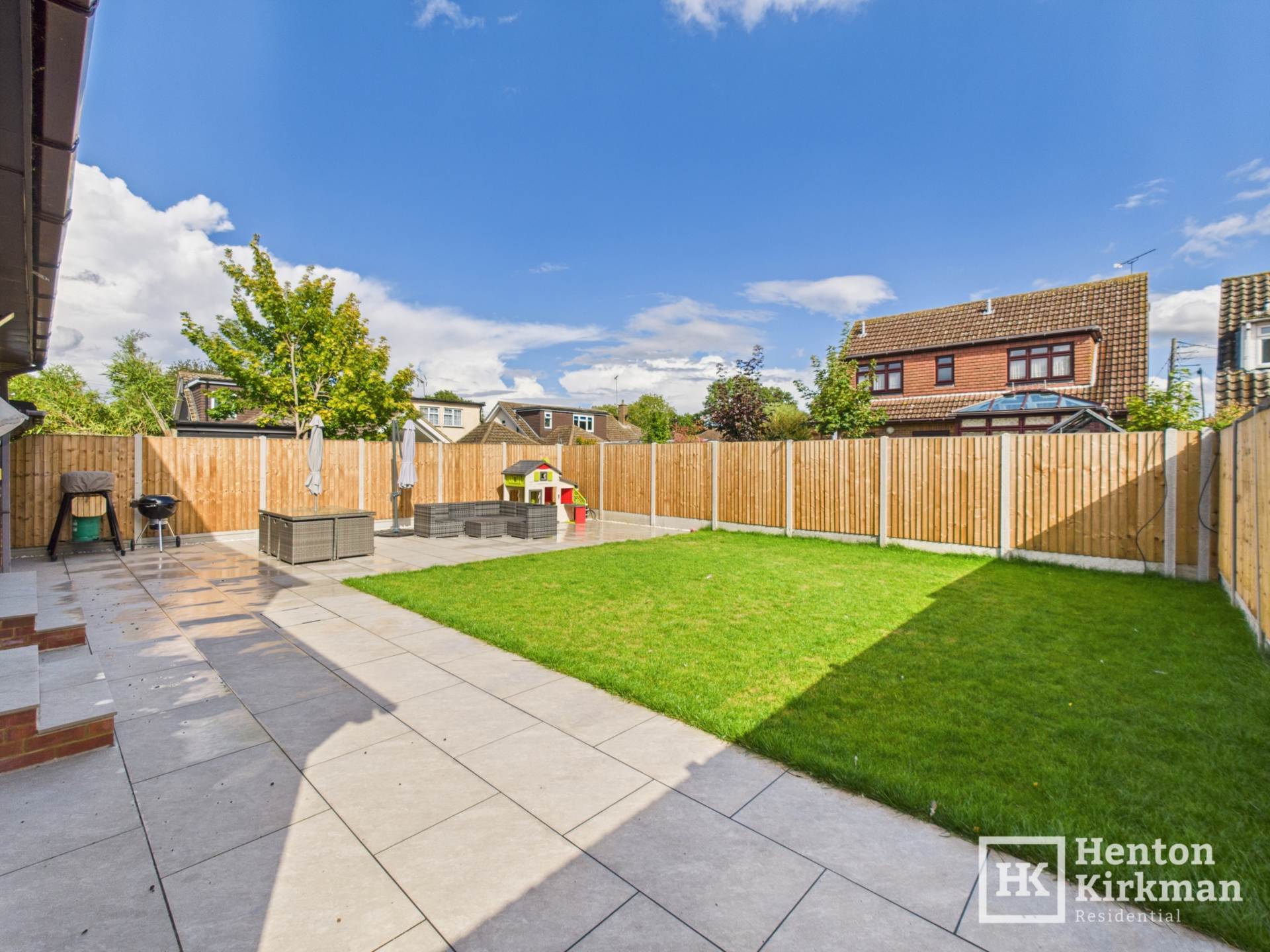 The Warren, Billericay, Image 18