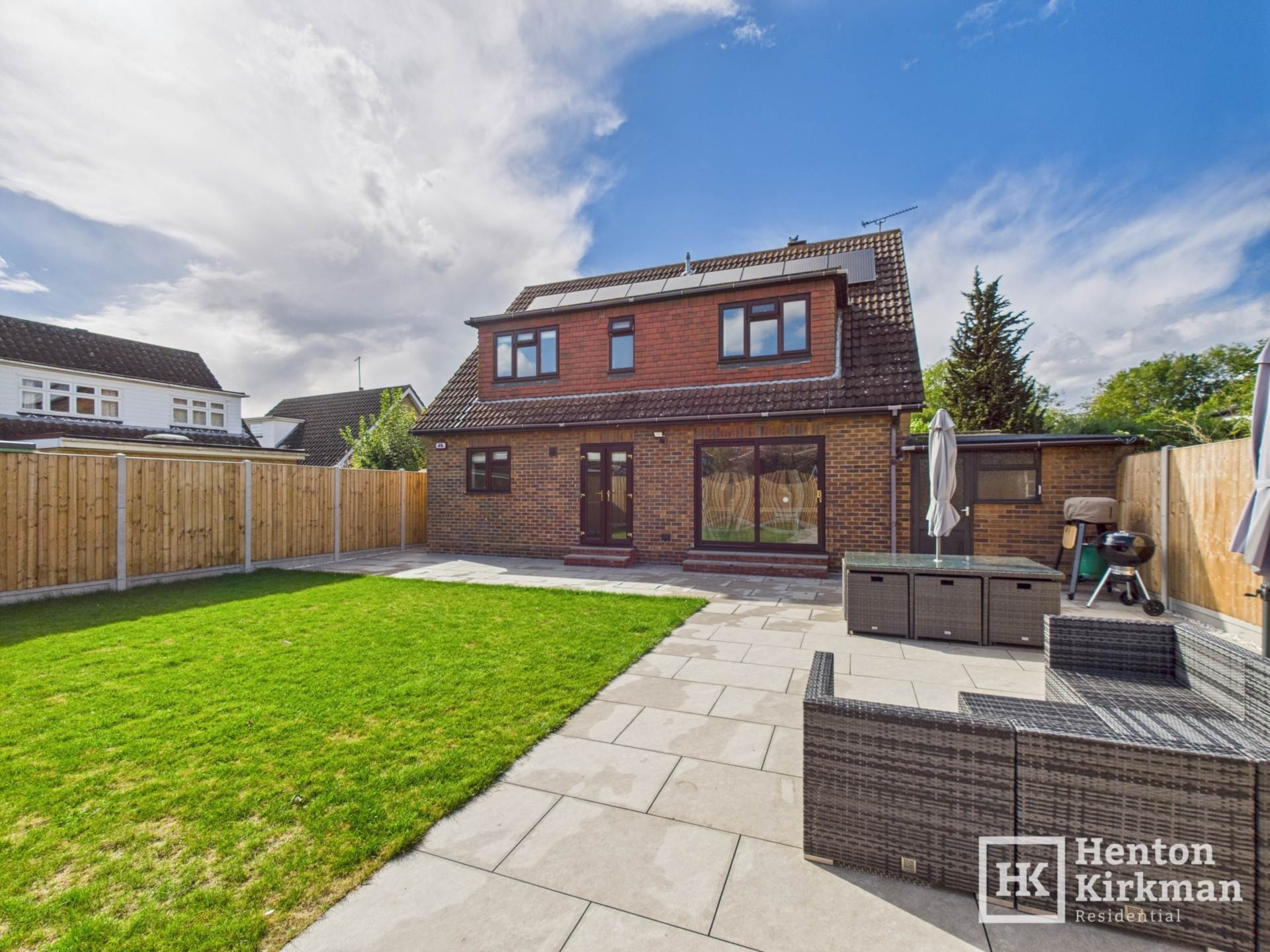 The Warren, Billericay, Image 19