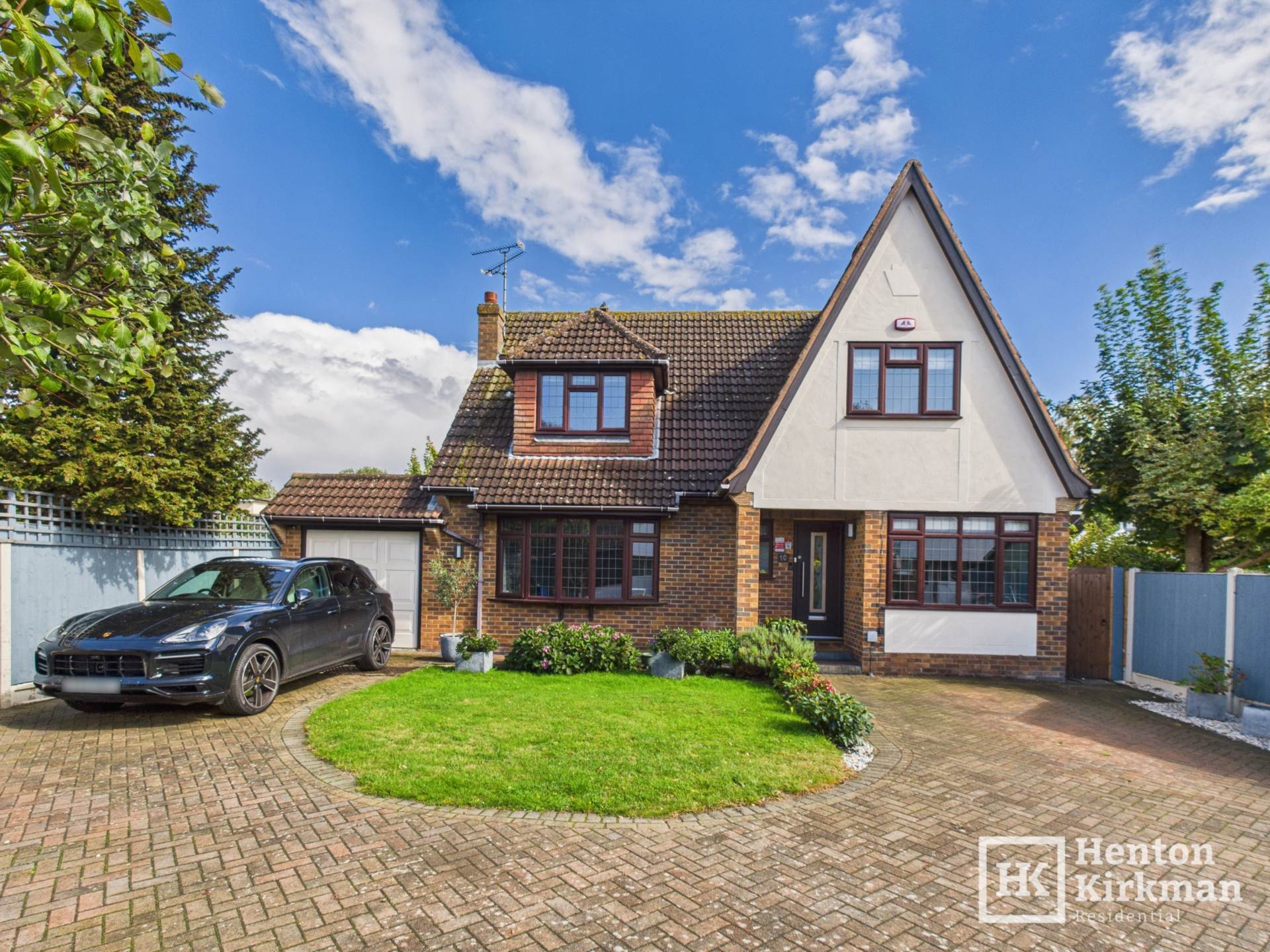 The Warren, Billericay, Image 20