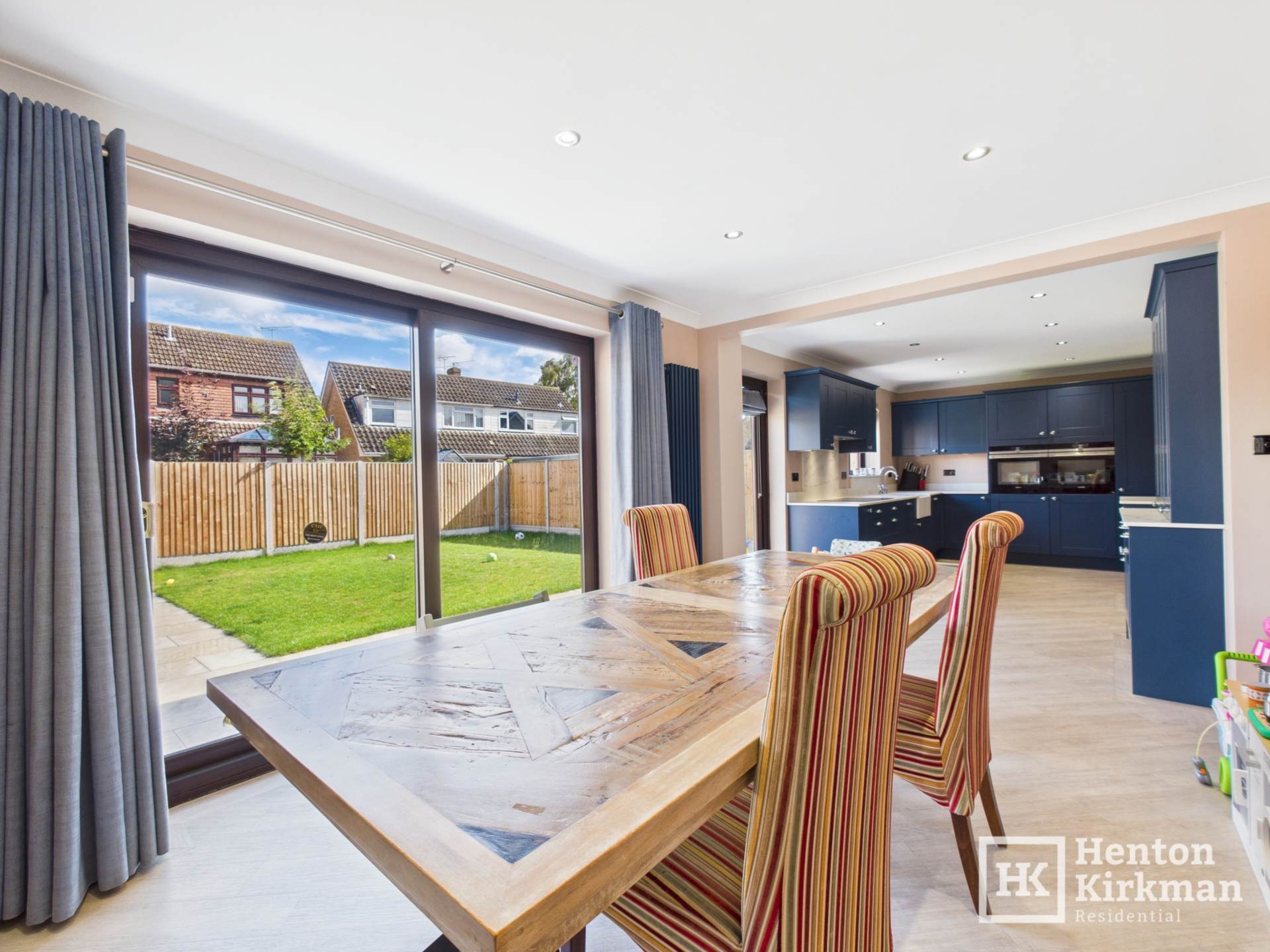 The Warren, Billericay, Image 3