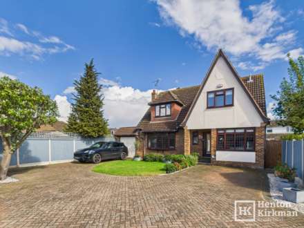 The Warren, Billericay