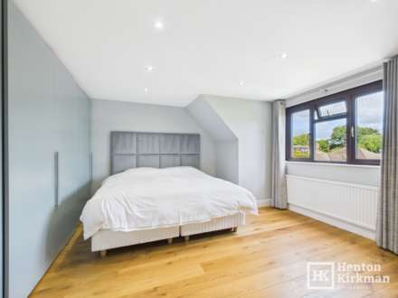 The Warren, Billericay, Image 12