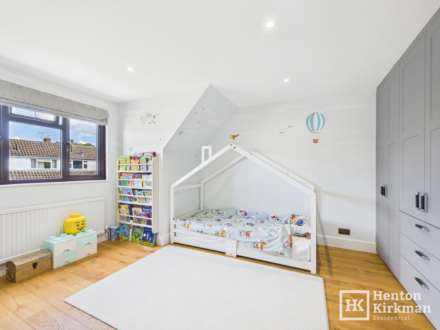The Warren, Billericay, Image 14