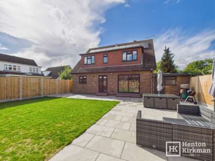 The Warren, Billericay, Image 19