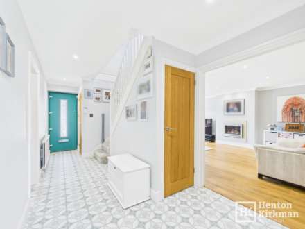 The Warren, Billericay, Image 2