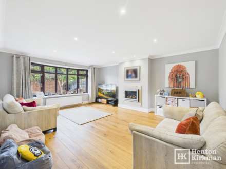The Warren, Billericay, Image 9
