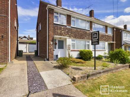 Fairfield Rise, Billericay, Image 1