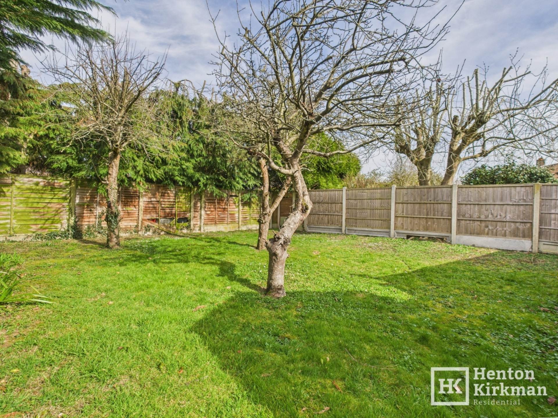 Bush Hall Road, Billericay, Image 2