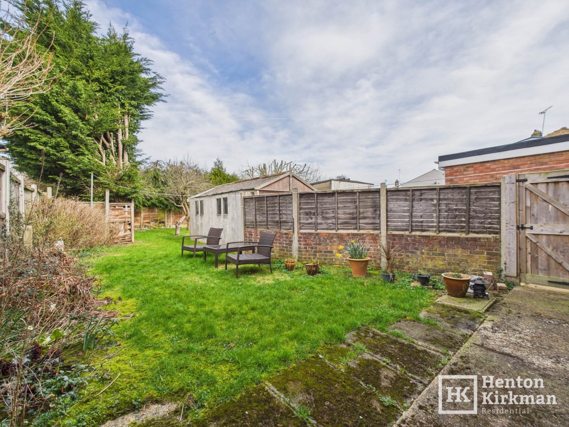 Bush Hall Road, Billericay, Image 3