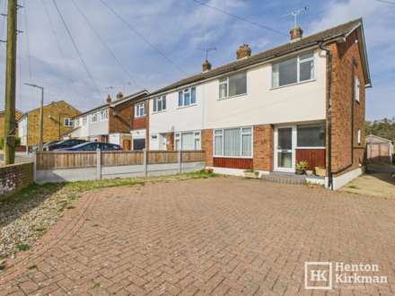 Bush Hall Road, Billericay, Image 1