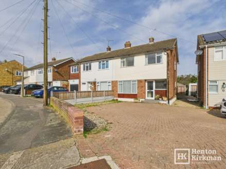 Bush Hall Road, Billericay, Image 16