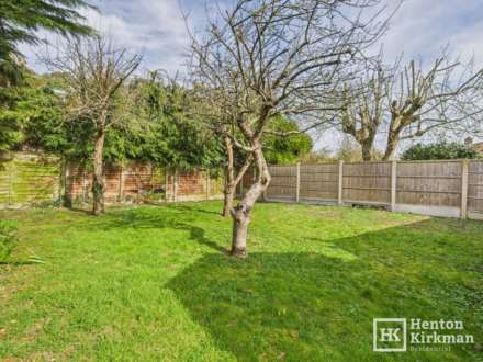 Bush Hall Road, Billericay, Image 2