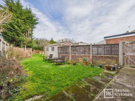 Bush Hall Road, Billericay, Image 3