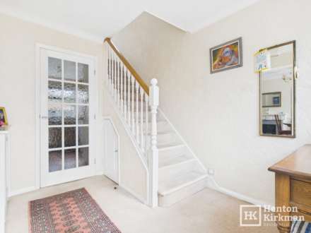 Bush Hall Road, Billericay, Image 4