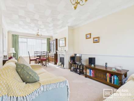 Bush Hall Road, Billericay, Image 5