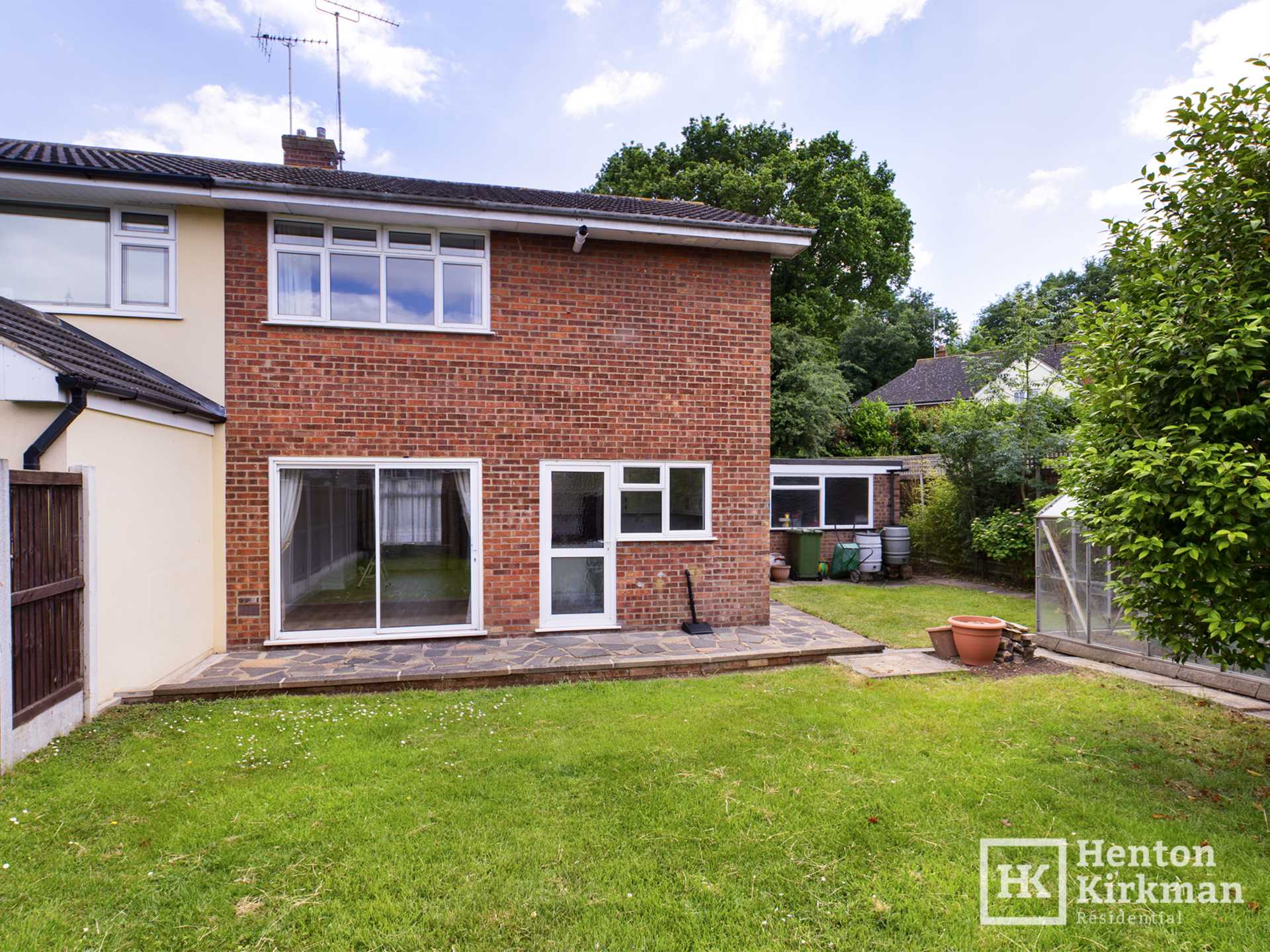 Martin Close, Billericay, Image 14