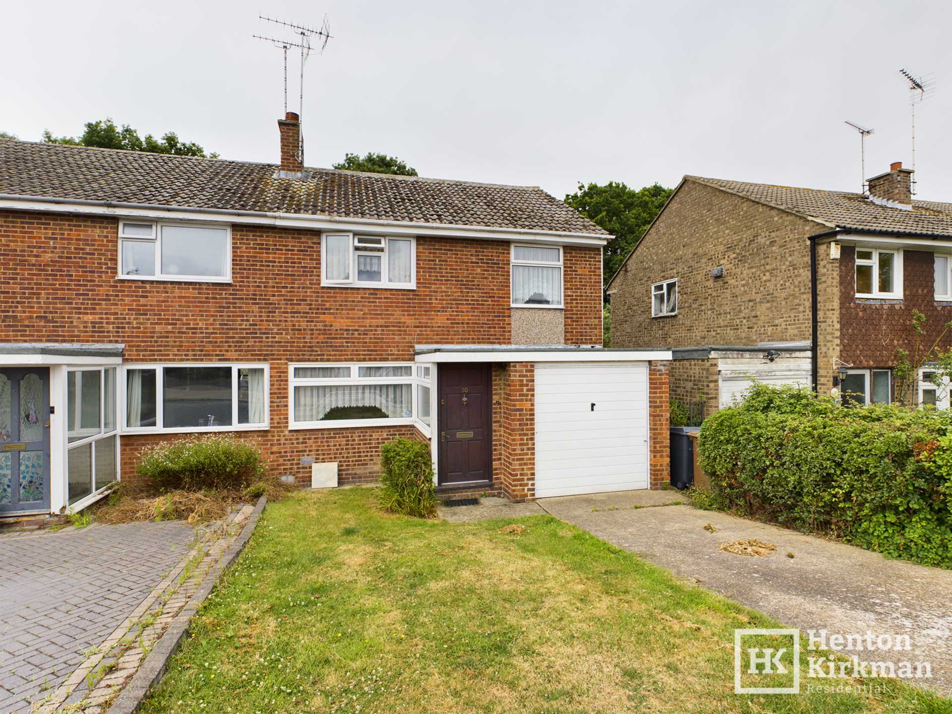 Allens Road, Ramsden Heath, Billericay, Image 1