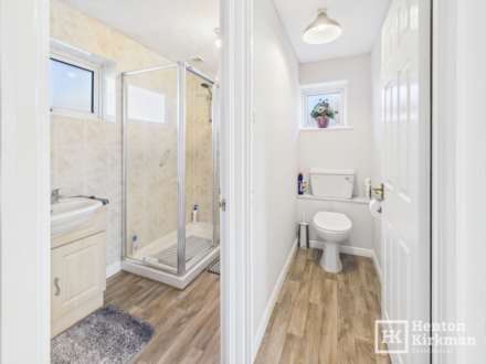 Allens Road, Ramsden Heath, Billericay, Image 15