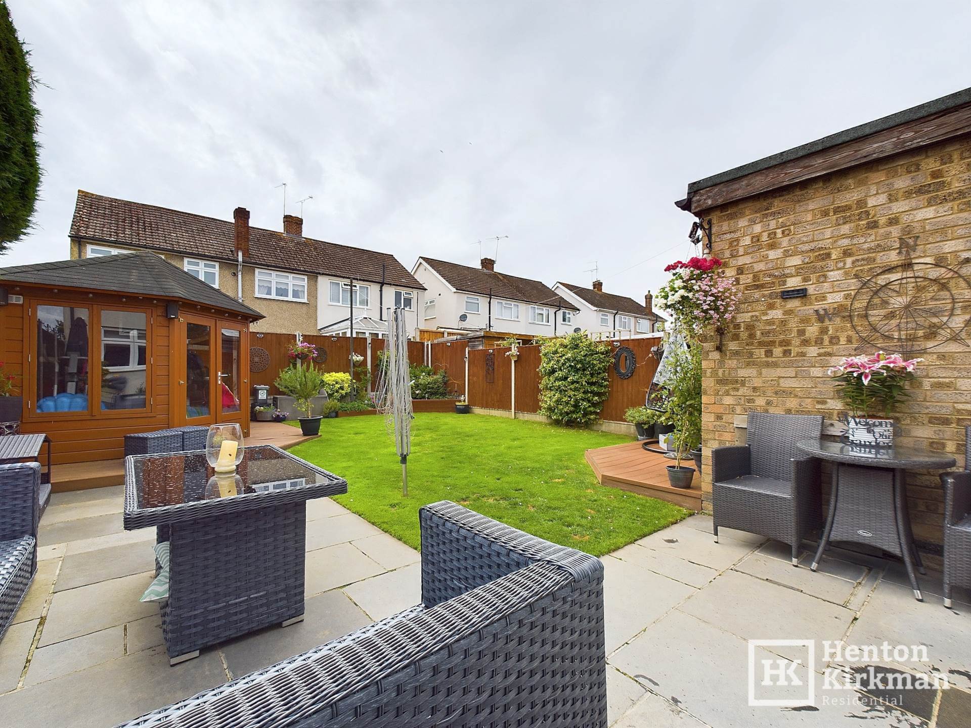 Tyrone Road, Great Burstead, Image 23