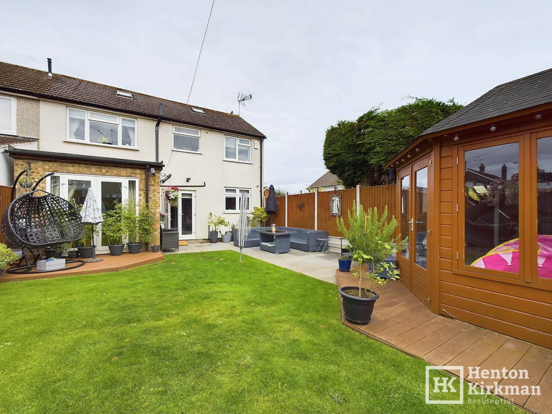 Tyrone Road, Great Burstead, Image 24