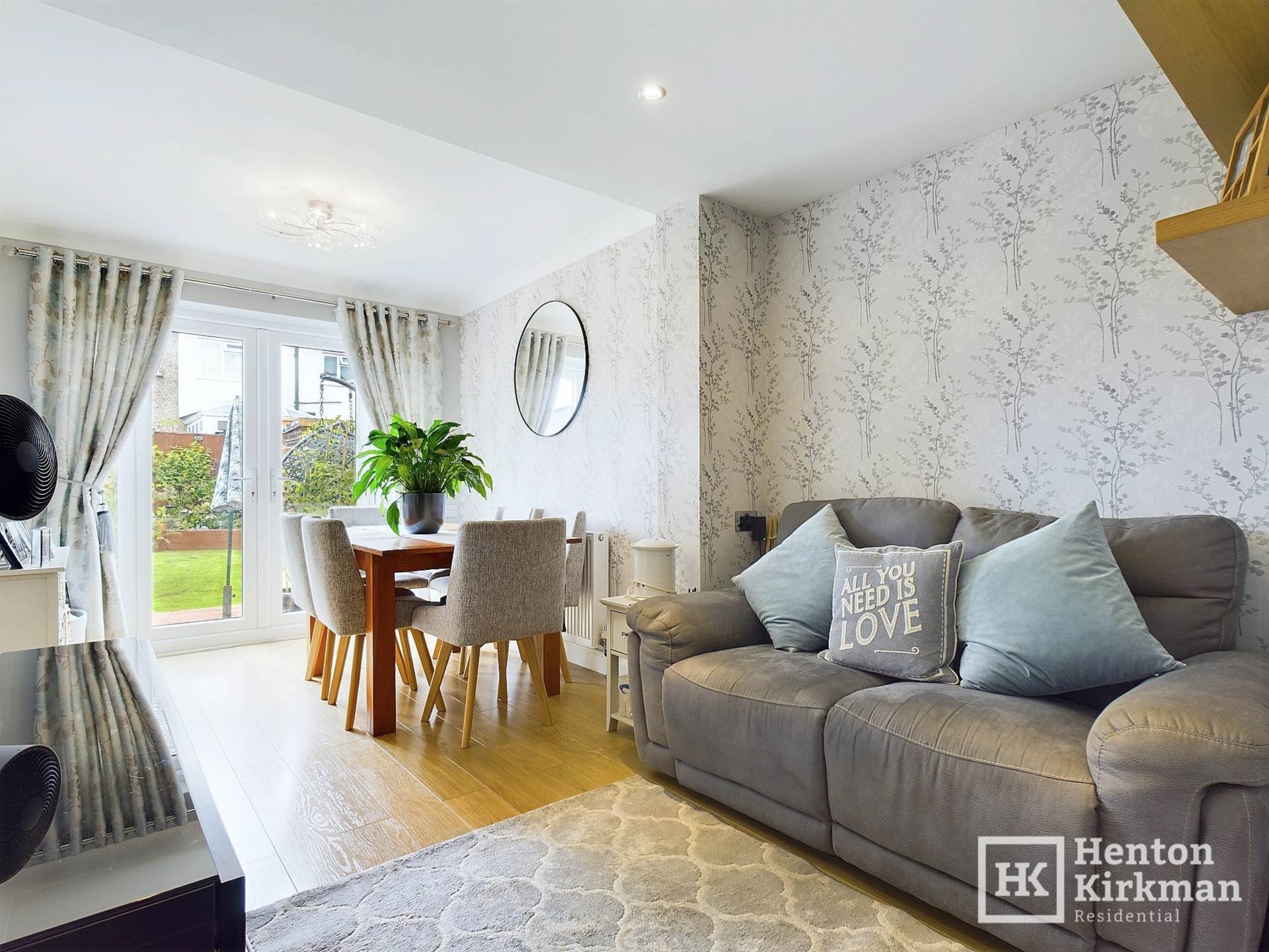 Tyrone Road, Great Burstead, Image 4