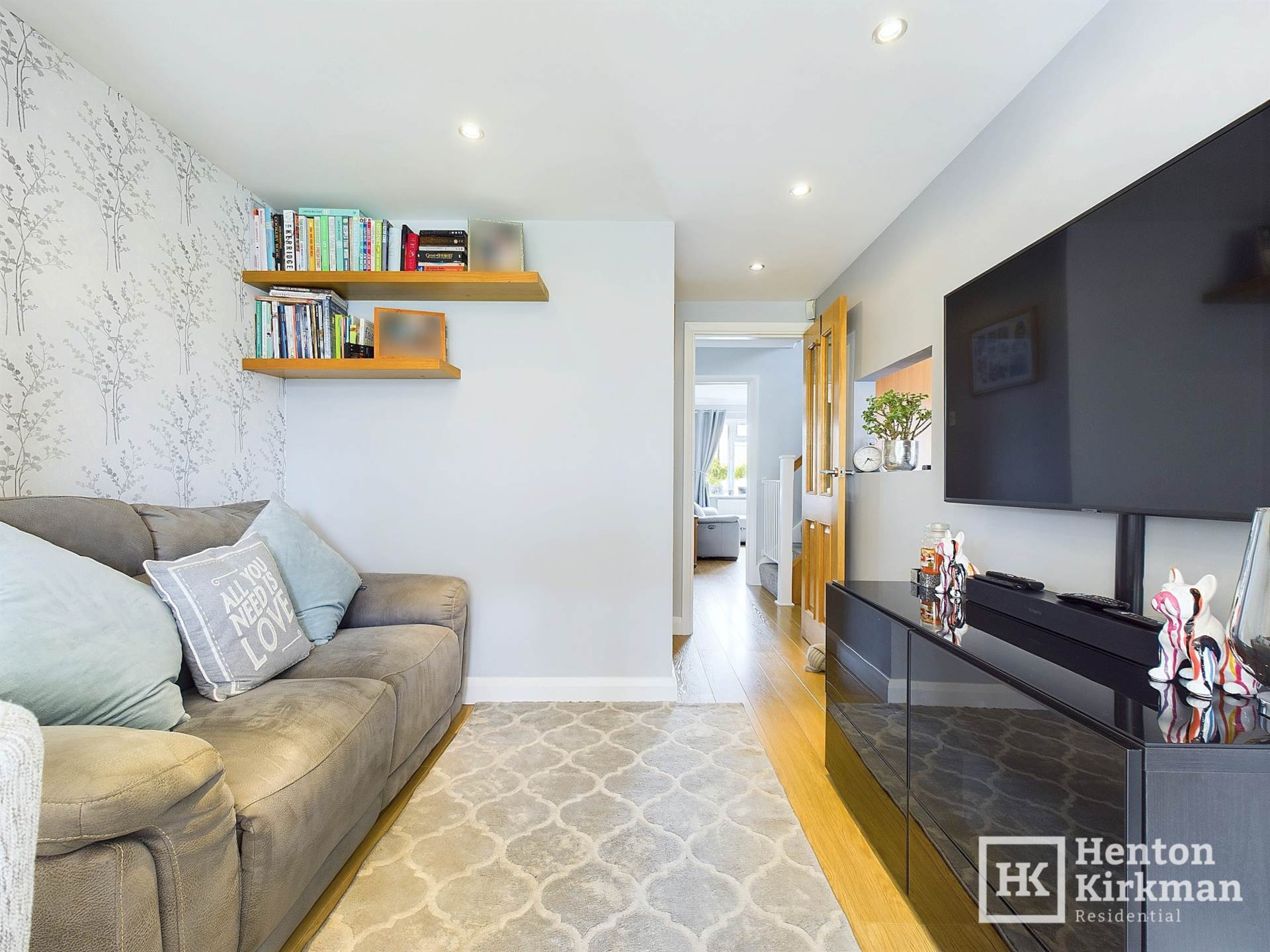 Tyrone Road, Great Burstead, Image 5