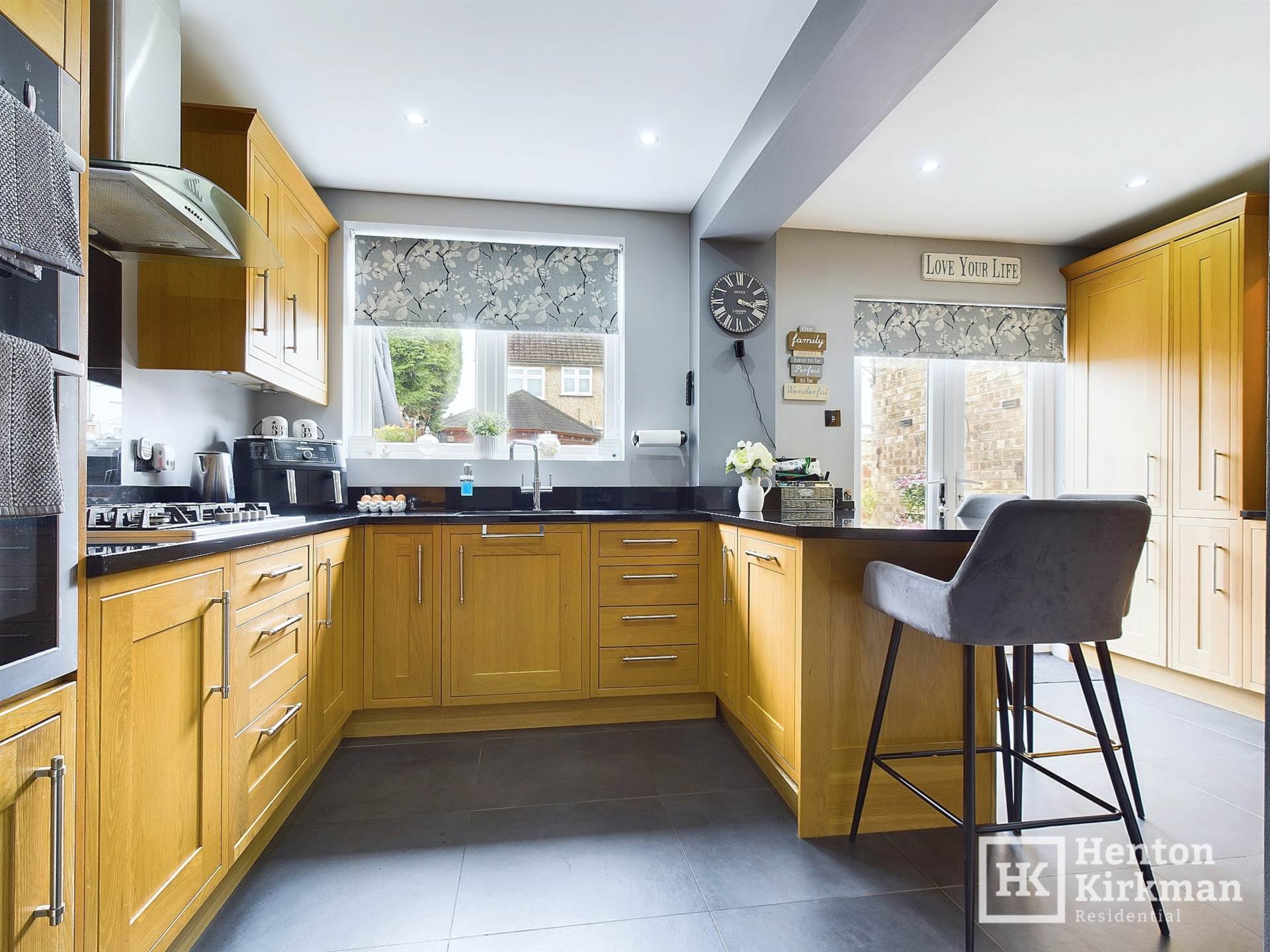 Tyrone Road, Great Burstead, Image 7