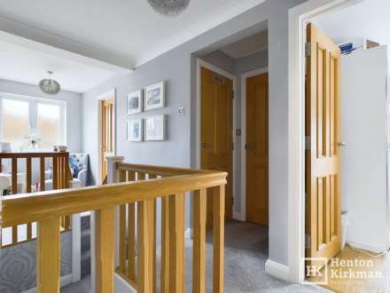 Tyrone Road, Great Burstead, Image 11