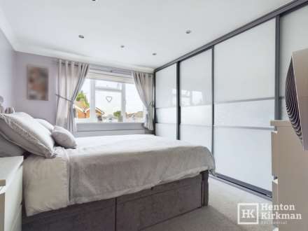 Tyrone Road, Great Burstead, Image 13