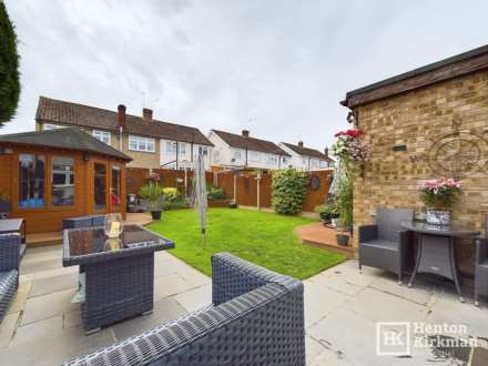 Tyrone Road, Great Burstead, Image 23