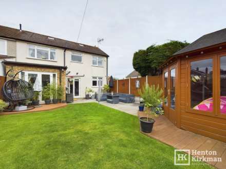 Tyrone Road, Great Burstead, Image 24