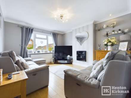 Tyrone Road, Great Burstead, Image 3