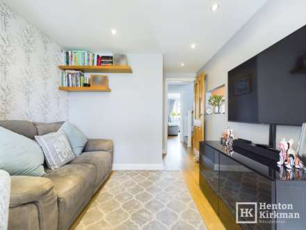 Tyrone Road, Great Burstead, Image 5