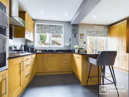 Tyrone Road, Great Burstead, Image 7