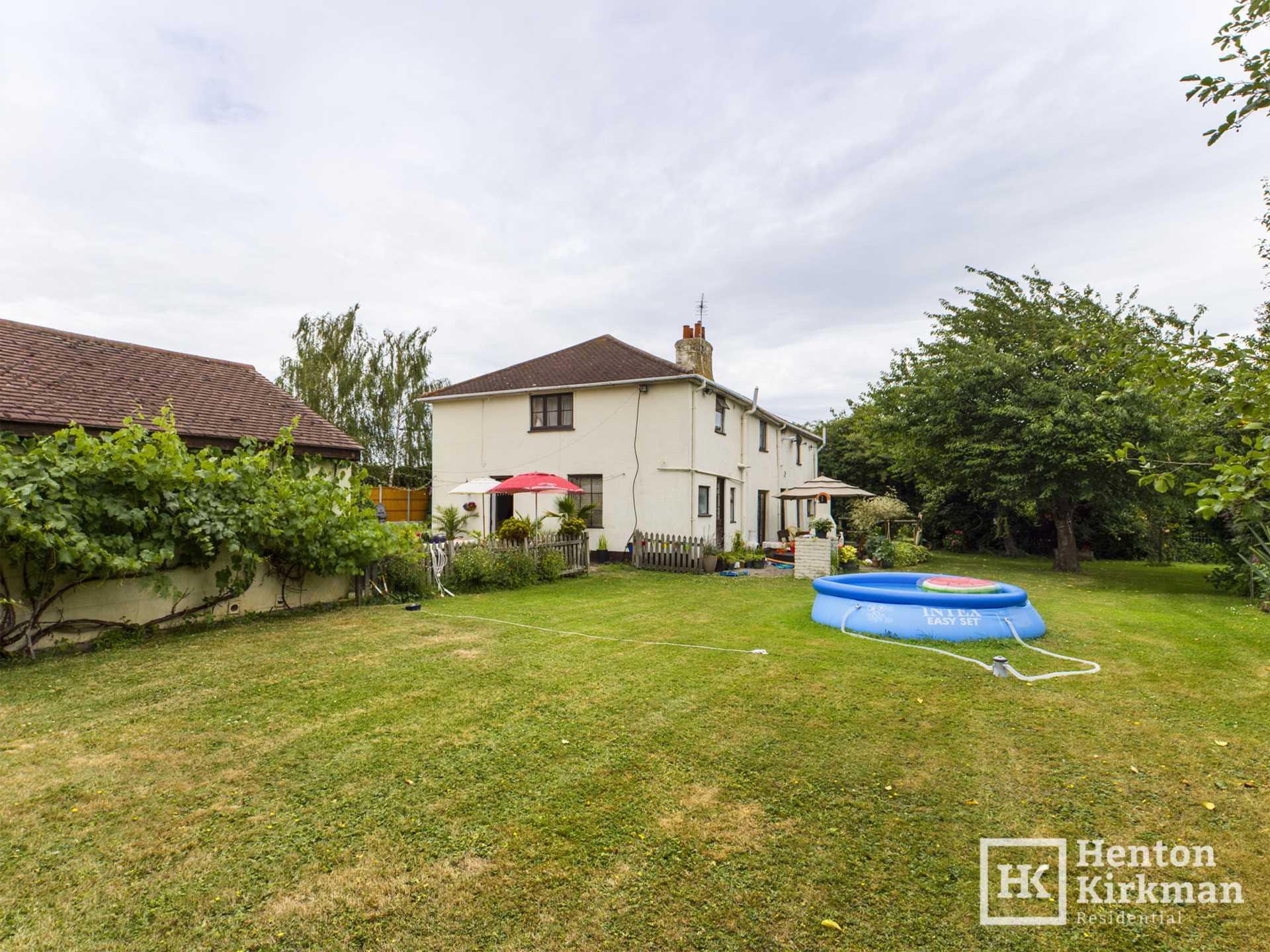 Cranfield Park Road, Wickford, Image 12