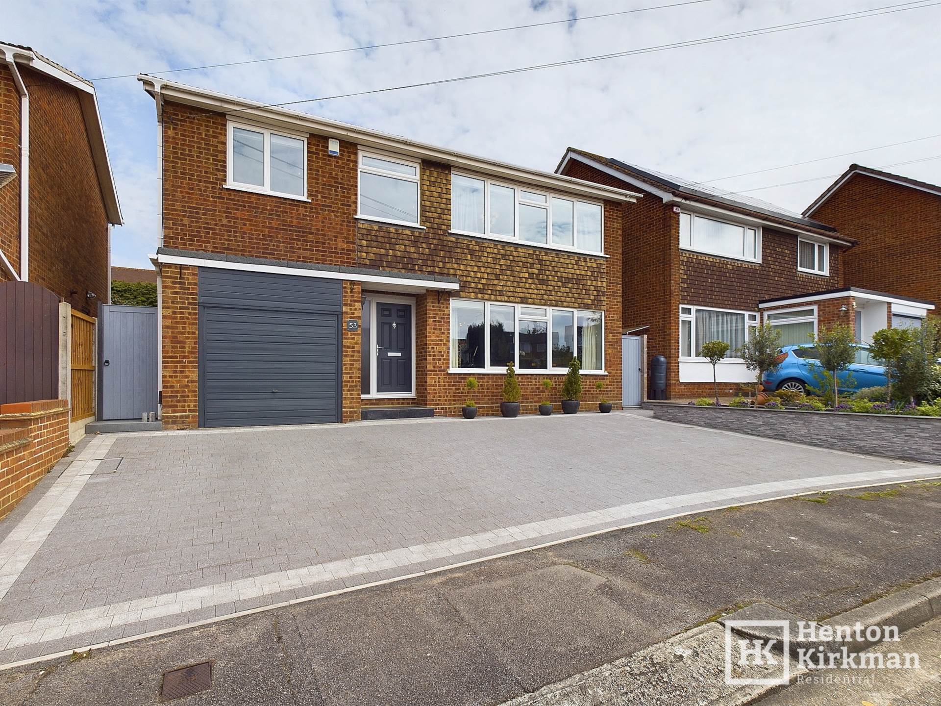 Chestnut Avenue, Billericay, Image 2