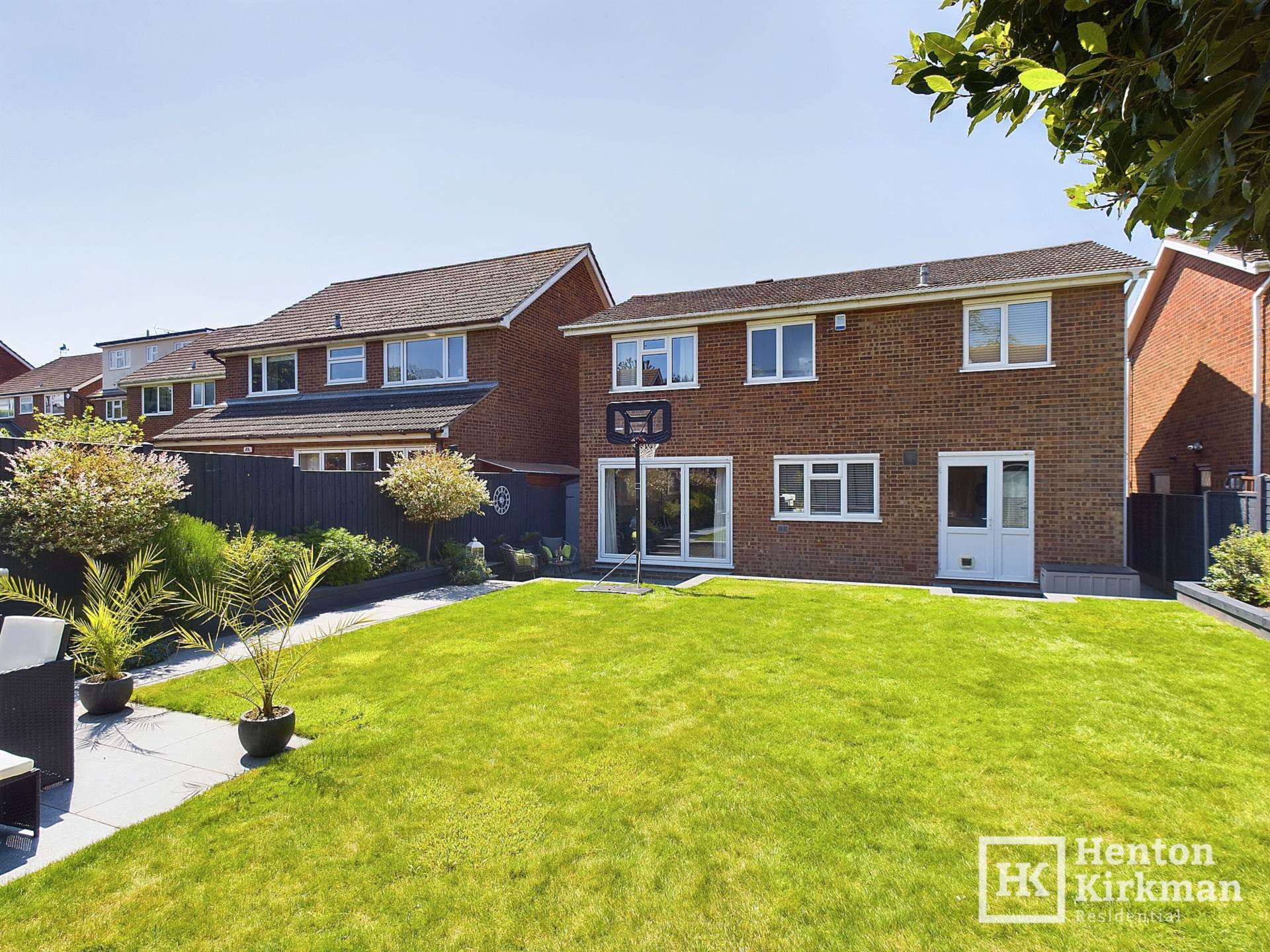 Chestnut Avenue, Billericay, Image 28