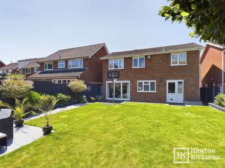 Chestnut Avenue, Billericay, Image 28