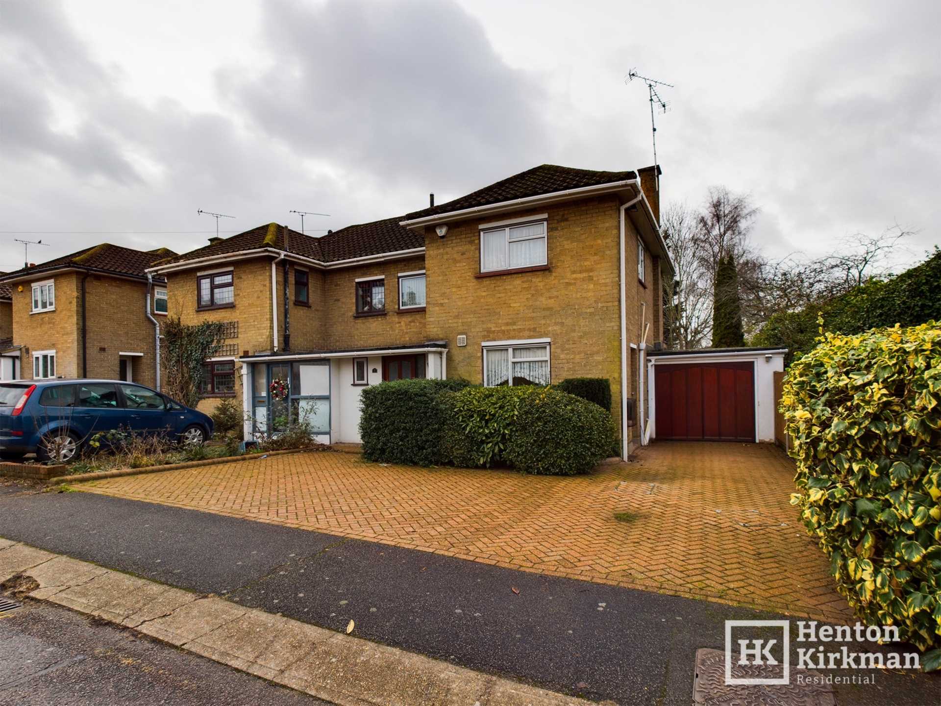 Everest Rise, Billericay, Image 1