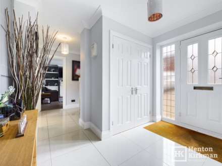 Copeman Road, Hutton, Image 2