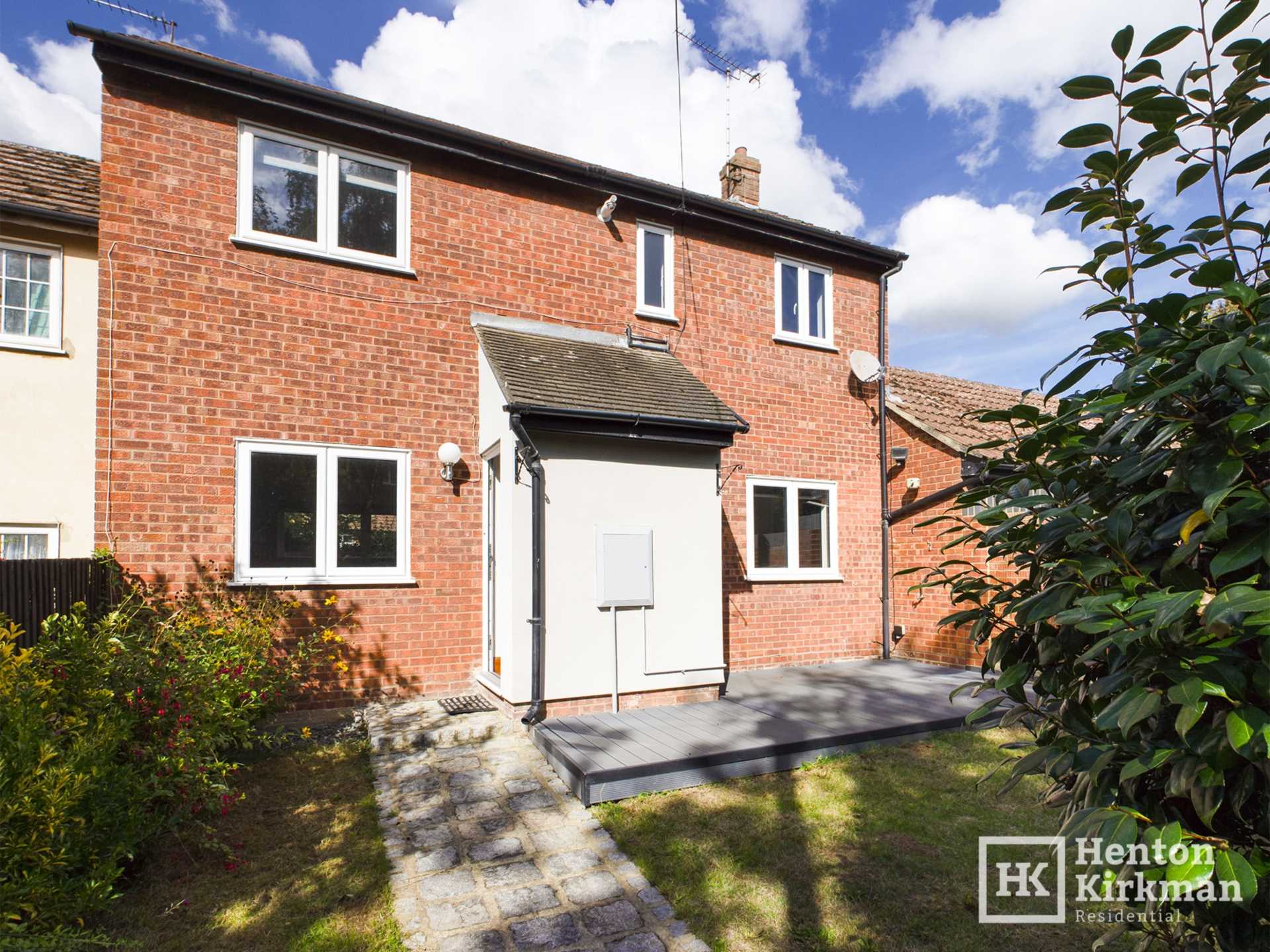 Dorset Way, Billericay, Image 1