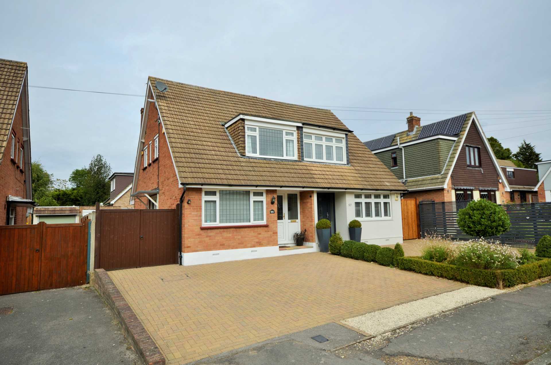 Tyelands, Billericay, Image 1