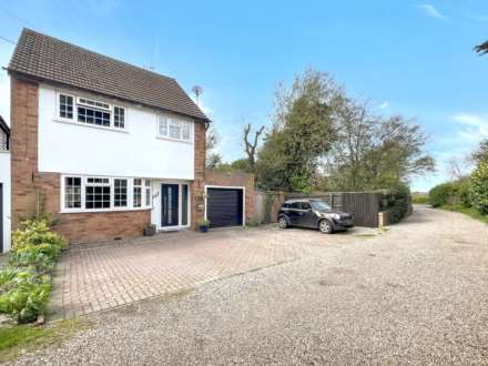 Property For Sale Mountnessing Road, Billericay