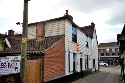 2 Bedroom Commercial Property, High Street, Billericay