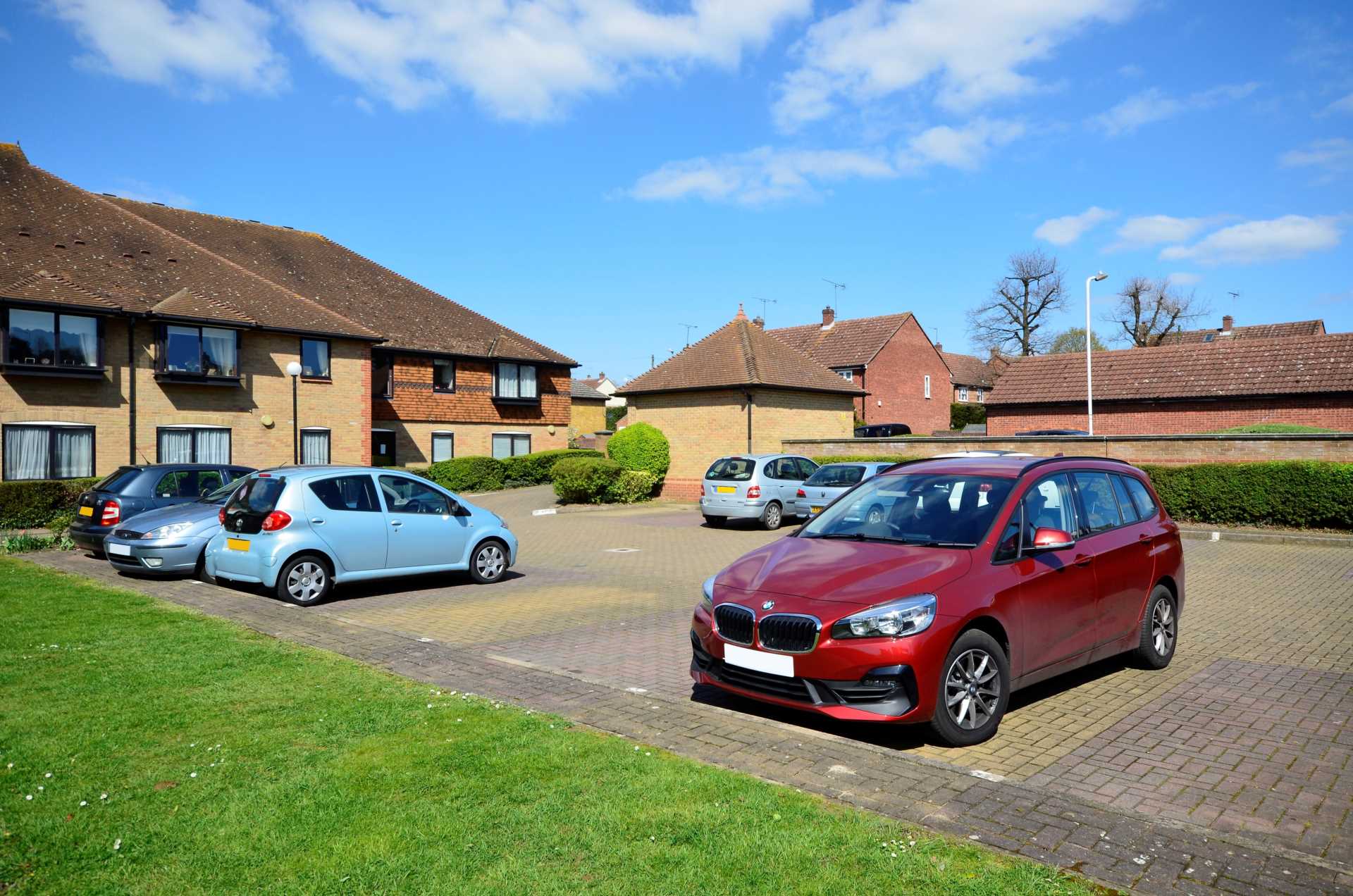 Park Lodge, Queens Park Avenue, Billericay, Image 9