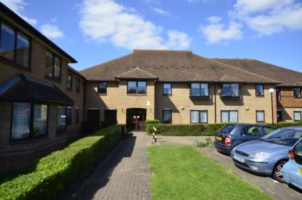 1 Bedroom Apartment, Park Lodge, Queens Park Avenue, Billericay