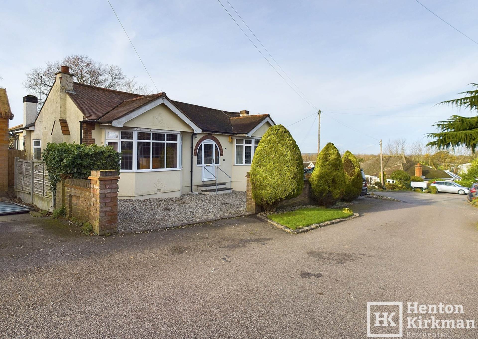 Tanfield Drive, Billericay, Image 1