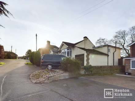Tanfield Drive, Billericay, Image 19