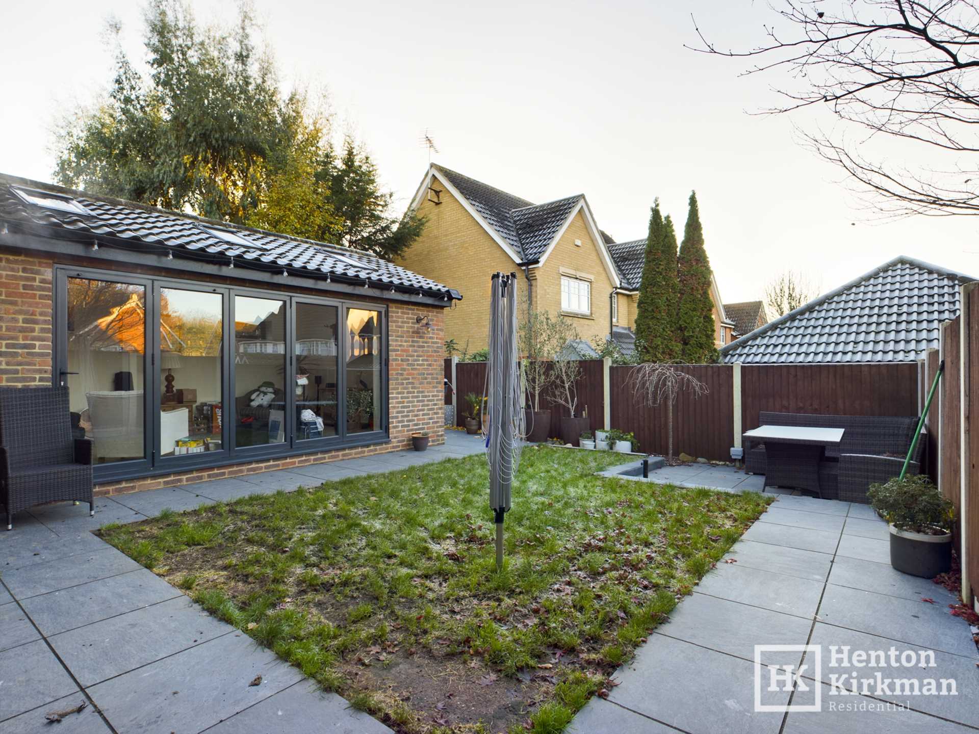 Devereux Way, Billericay, Image 22