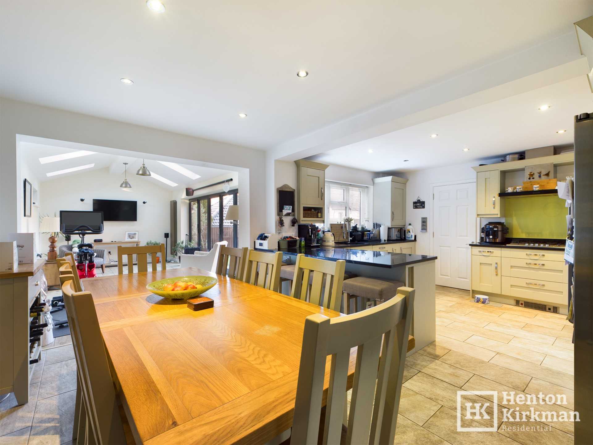 Devereux Way, Billericay, Image 5